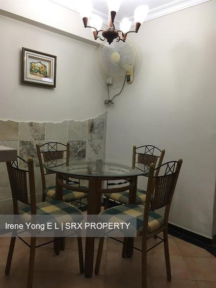 Blk 247 Tampines Street 21 (Tampines), HDB 4 Rooms #223262941